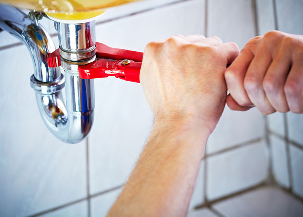 About Line Lexington HVAC Services
